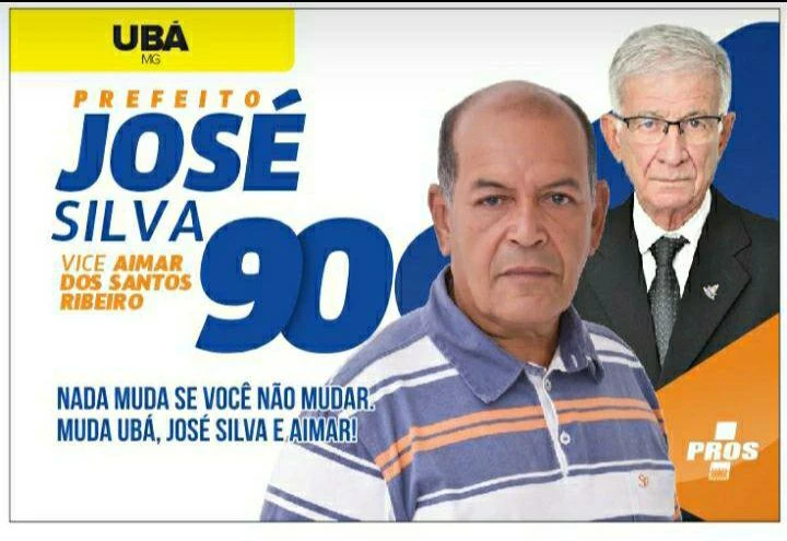 JOSÉ DO CARMO DA SILVA - 90 - PROS