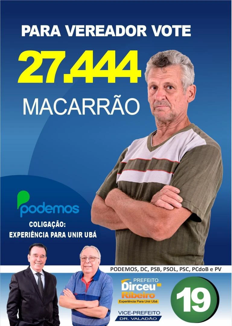 MACARRÃO - 27444 - DC