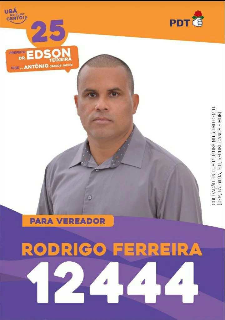 RODRIGO FERREIRA - 12444 - PDT