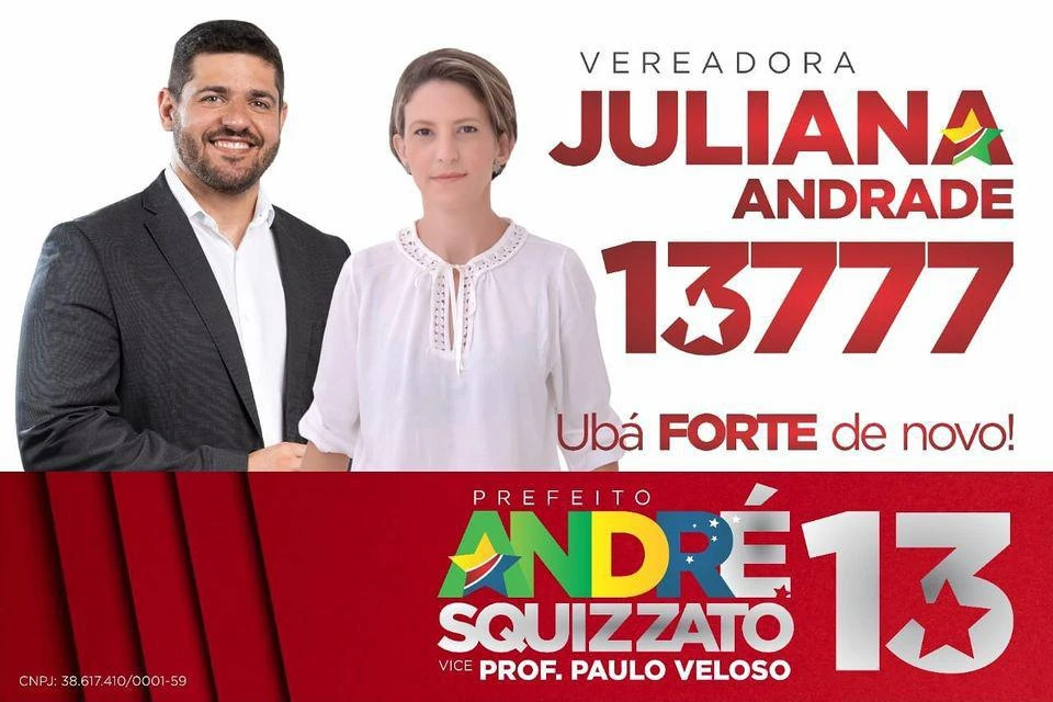 JULIANA ANDRADE - 13777 - PT