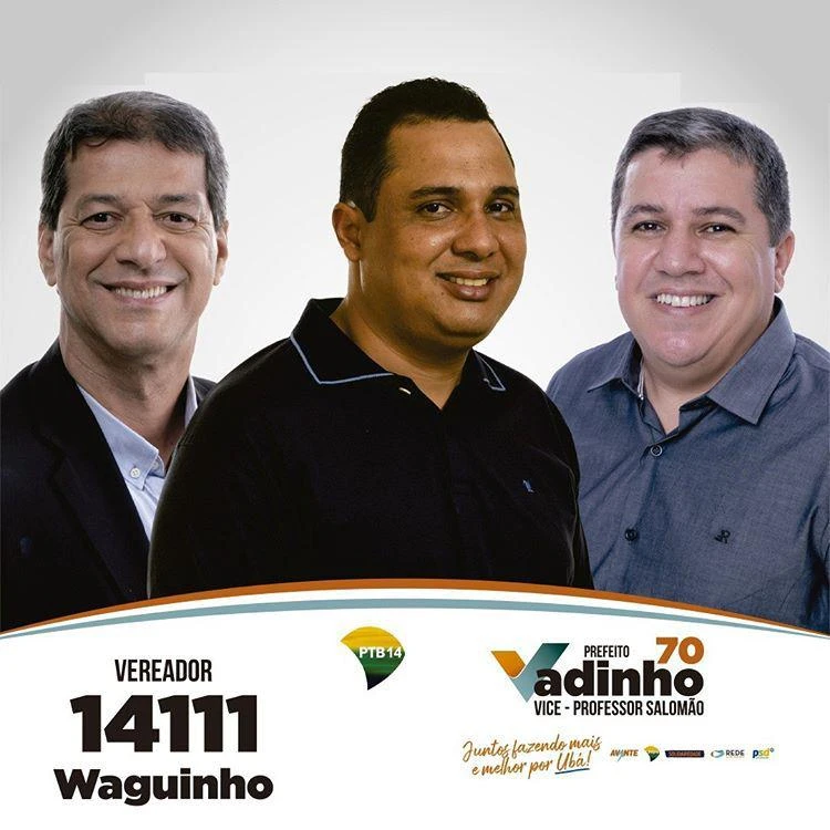 WAGUINHO - 14111 - PTB