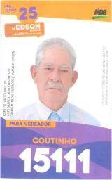 COUTINHO - 15111 - MDB