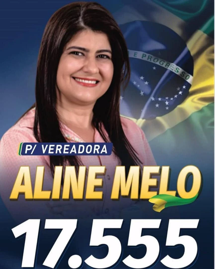 ALINE MOREIRA SILVA MELO - 17555 - PSL