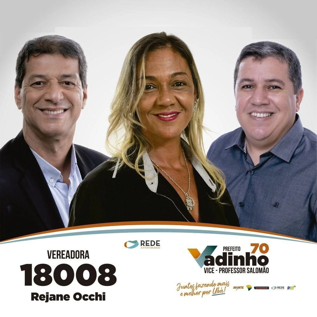 REJANE DA FAZENDINHA - 18008 - REDE