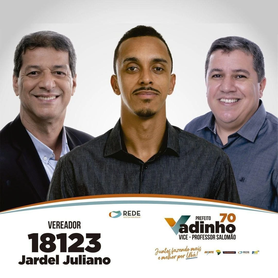 JARDEL JULIANO - 18123 - REDE