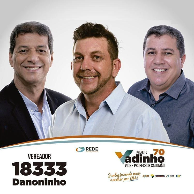 DANONINHO - 18333 - REDE