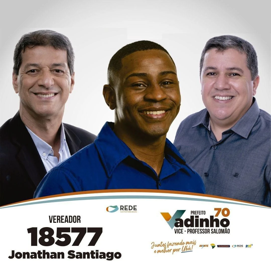 JONATHAN SANTIAGO - 18577 - REDE