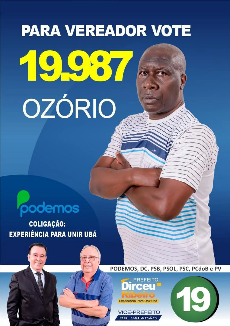 OSORIO - 19987 - PTN