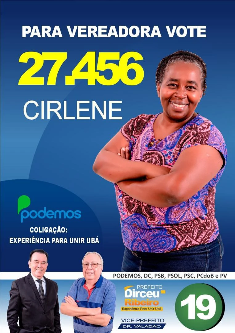 CIRLENE - 27456 - DC