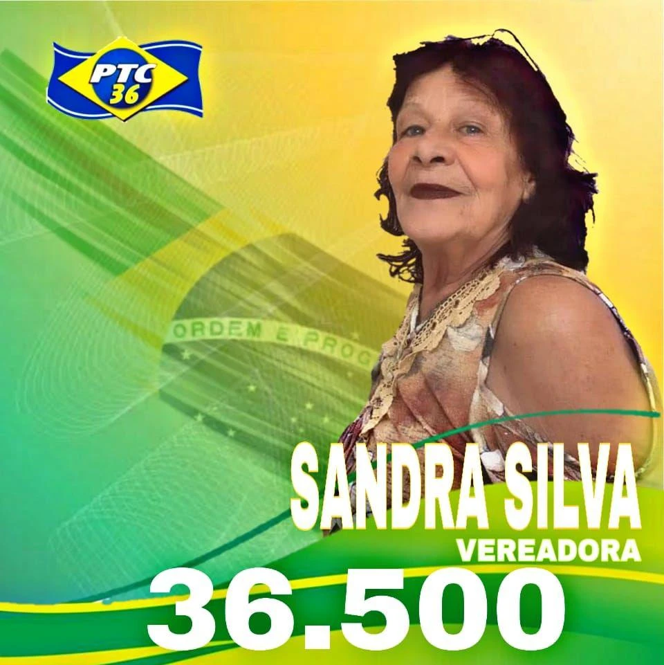 SANDRA SILVA - 36500 - AGIR