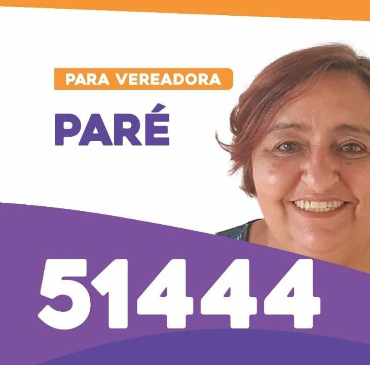 PARE - 51444 - PATRIOTA