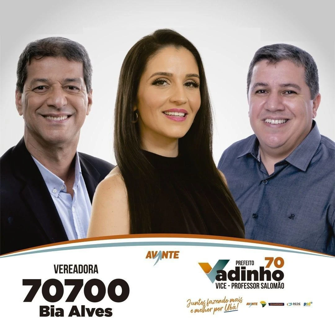 BIA ALVES - 70700 - AVANTE