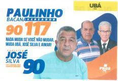 PAULINHO BACANA - 90117 - PROS