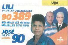 LILI DA DEDORO - 90389 - PROS