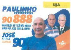 PAULINHO - 90888 - PROS