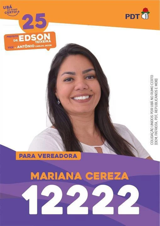 MARIANA CEREZA - 12222 - PDT